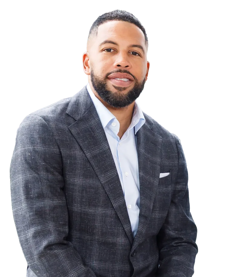 Transformative Founders Wesley Fowler Closed $2M in Investments