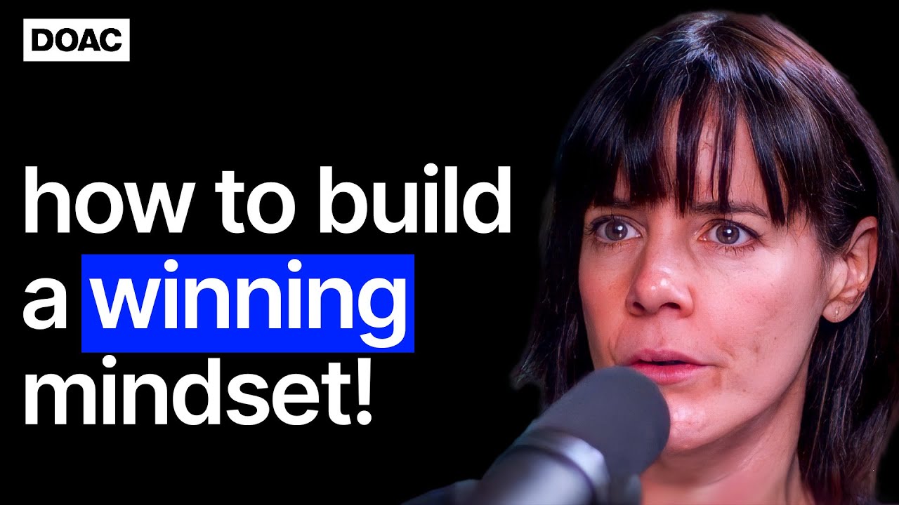 Fran Millar on What It Really Takes to Chase Big Dreams Without Looking Back | E67 