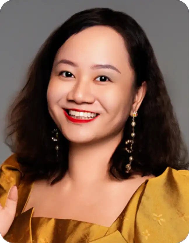 Top Educator & Entrepreneur Dr. Felicia Pham Boosted Brand Authority by540%
