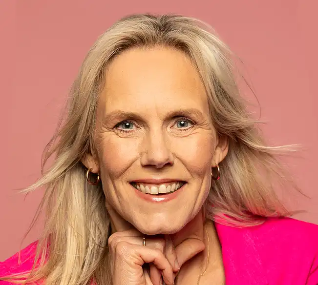 Heleen Groenenberg