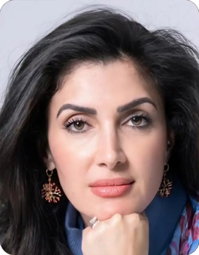 Lina Sadek
