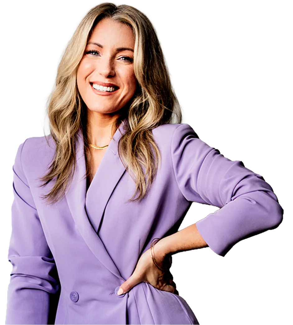 Best Selling Author Samantha Kris Boosted Online Exposure in 4 Weeks