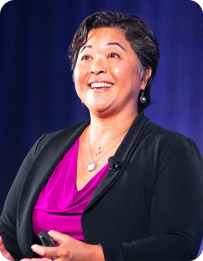 Alice Shikina's Visibility Grew 540% And Speaker Inquiries Rose 250%