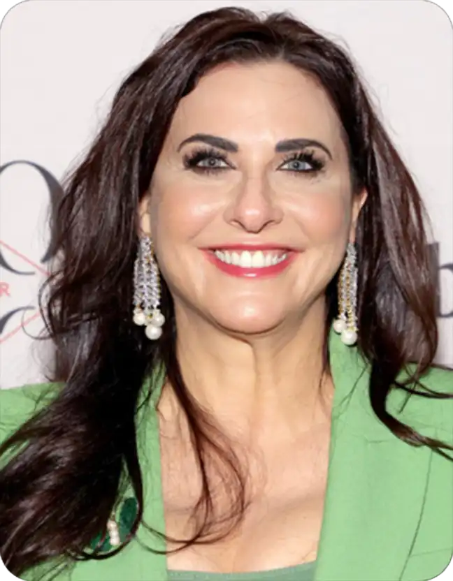 Oscar-Winning Educator Melissa Berton Lifted Brand Reach By 620%
