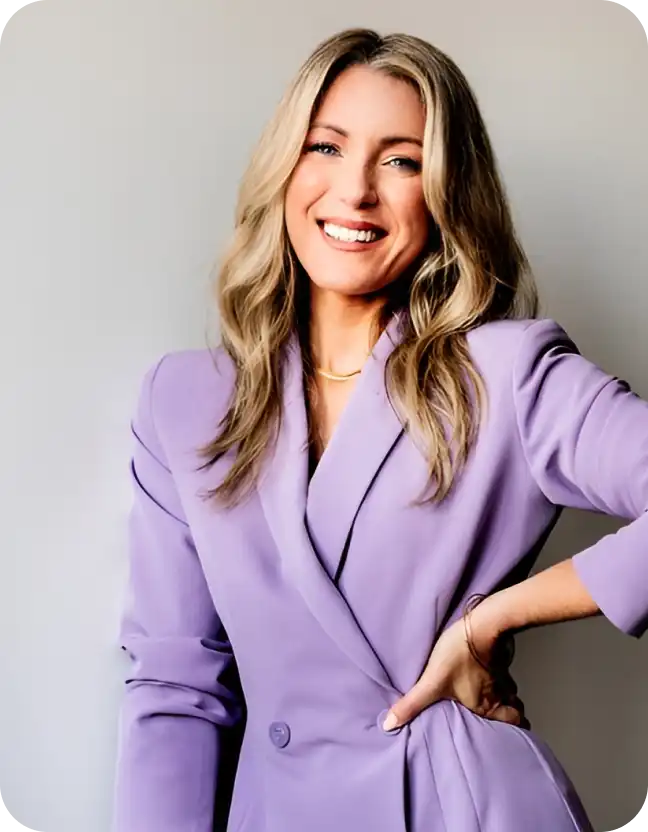 Best-Selling Author Samantha Kris Boosted Brand Exposure in 4 Weeks